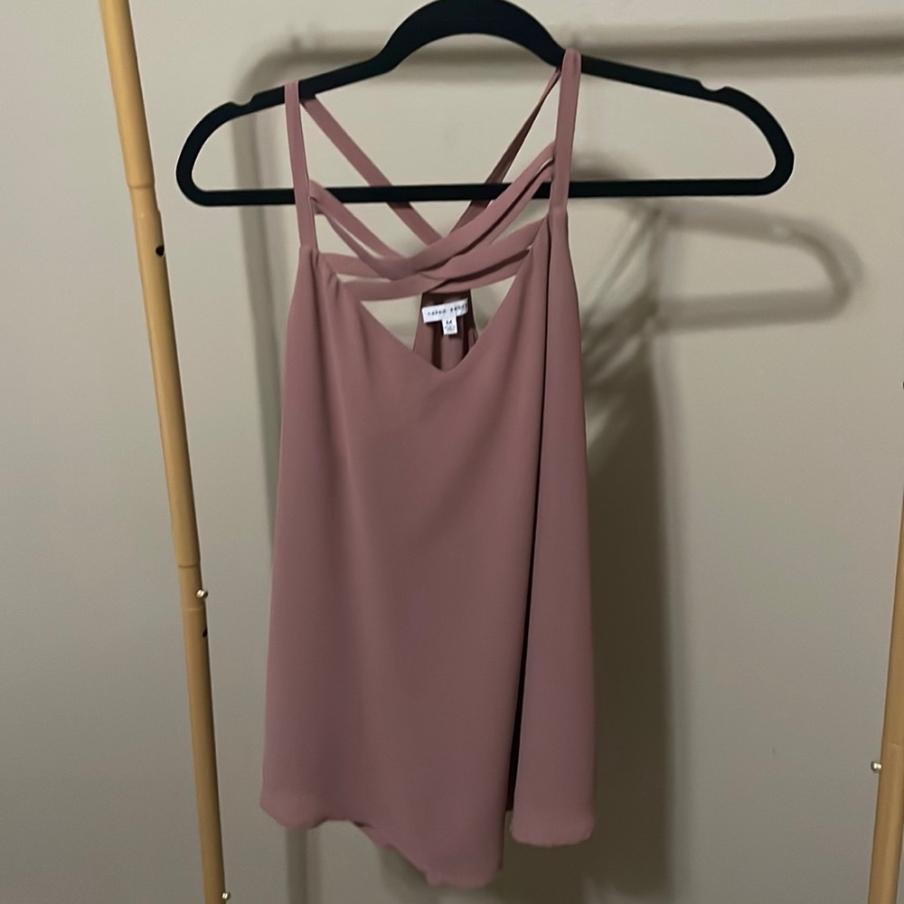 Medium top